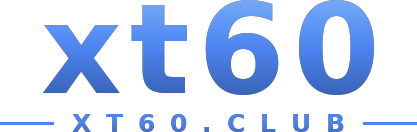 xt60 logo